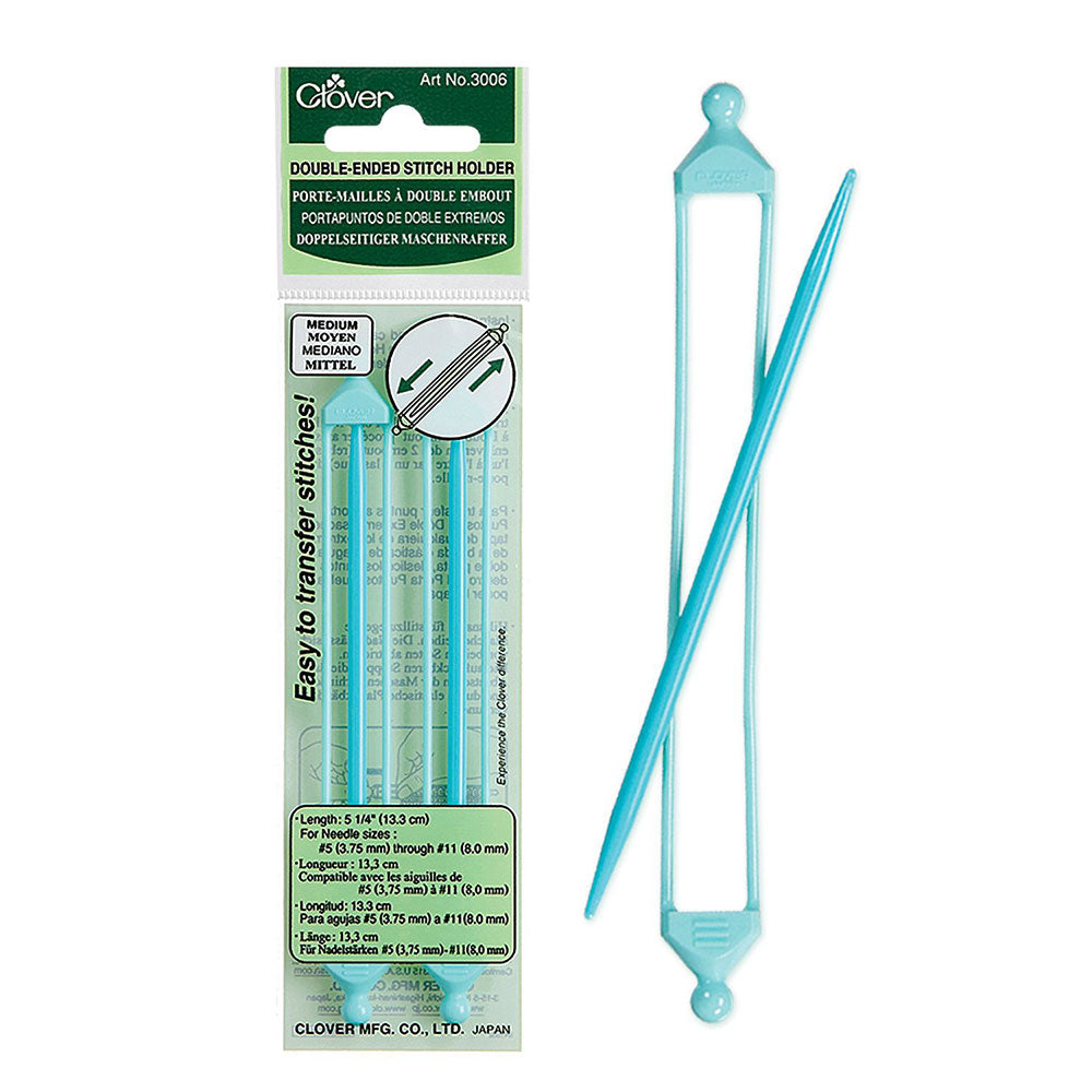 Protector de puntos doble punta