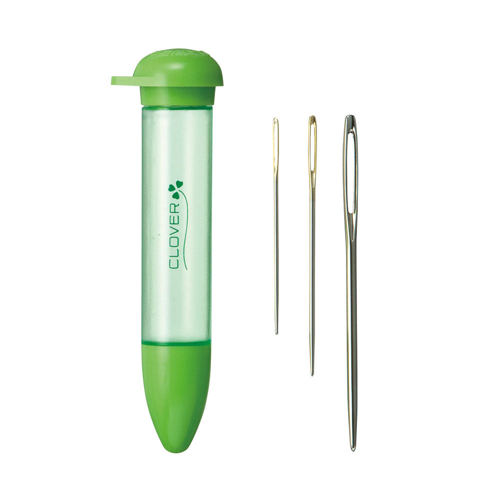 Kit Agujas Para Zurcir Darning