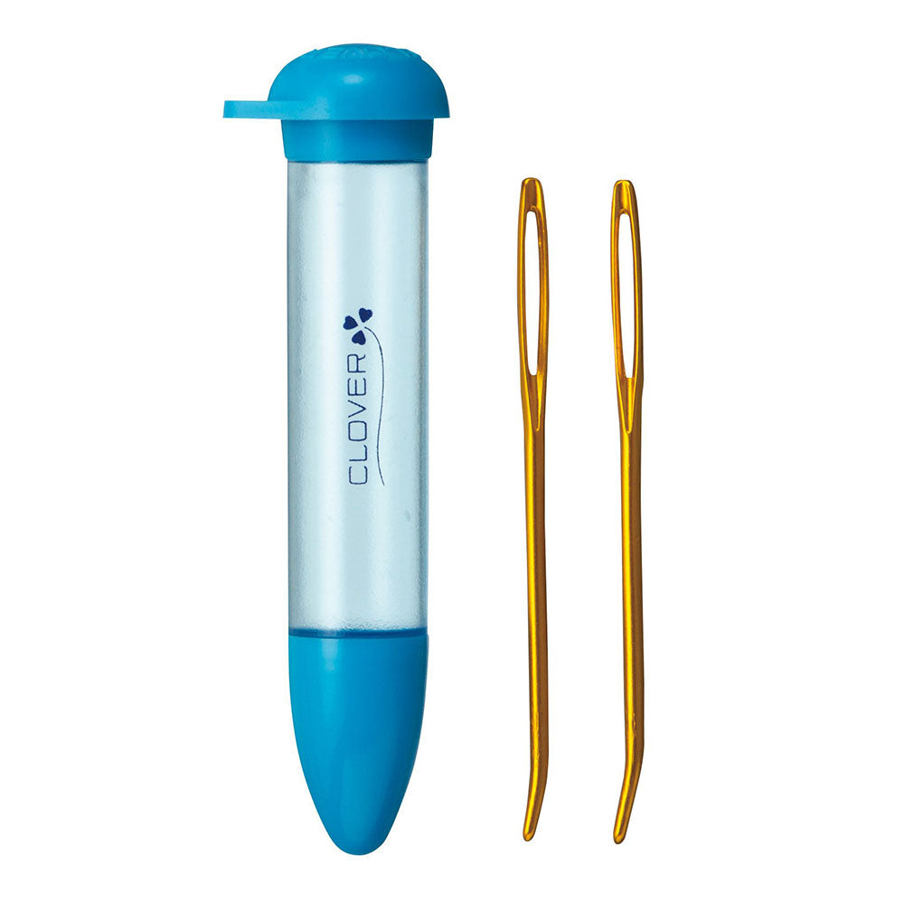 Kit Agujas Para Zurcir Jumbo Darning