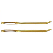 Kit Agujas Para Zurcir Jumbo Darning
