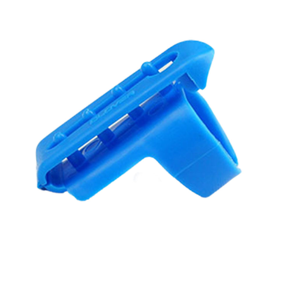 Guia De Hilos Para Tejido