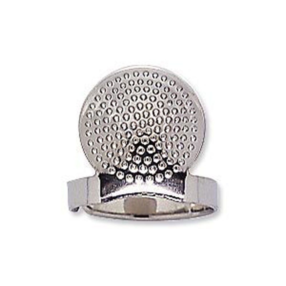 Dedal Ajustable De Plato