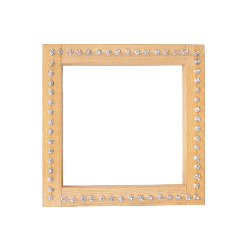 Telar Bastidor CD Tools