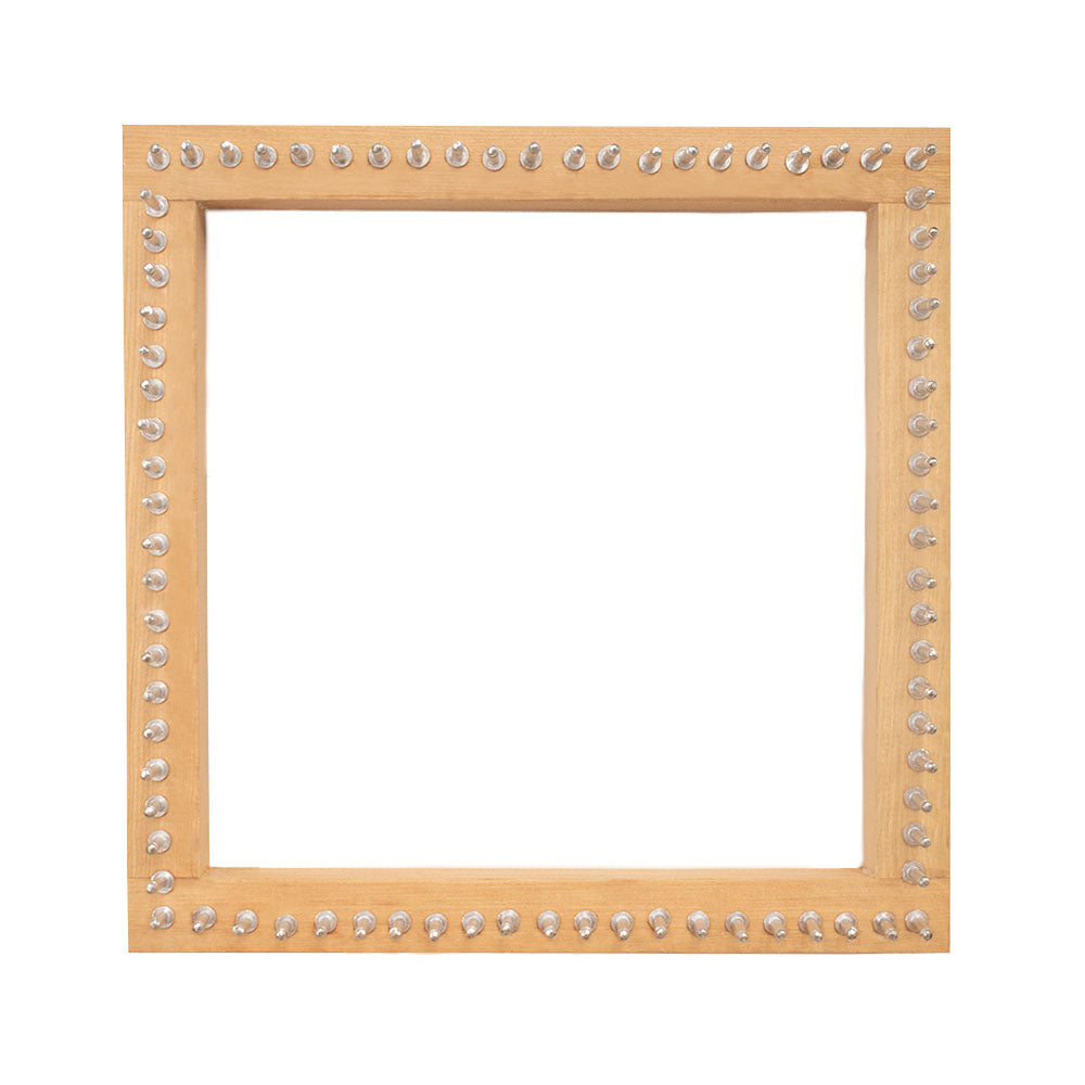 Telar Bastidor CD Tools