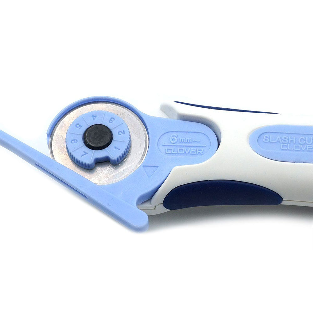 Rottary Cutter Oblicua