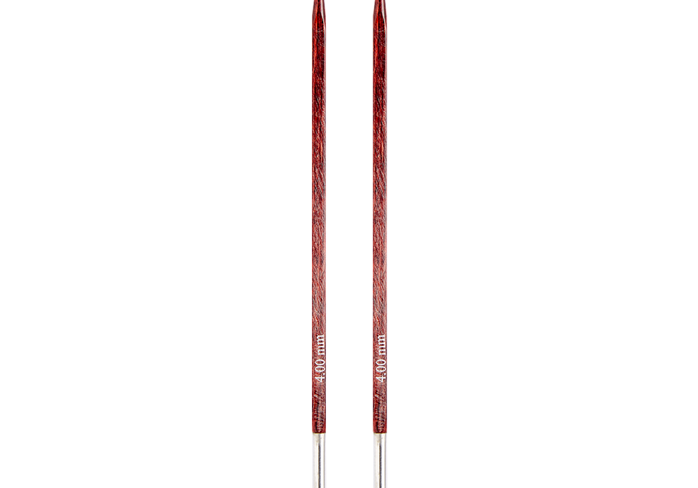 Palillo Intercambiable Cubics Knit Pro