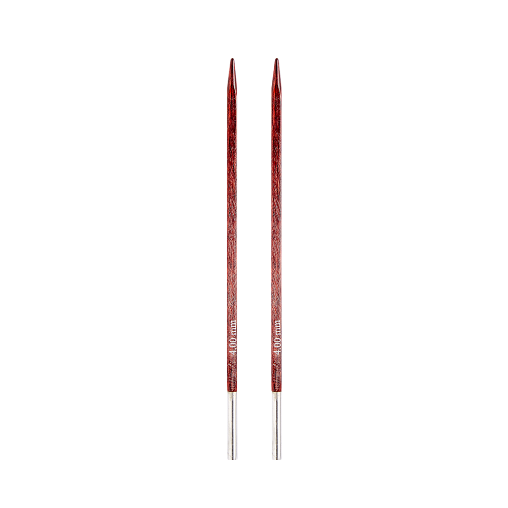 Palillo Intercambiable Cubics Knit Pro