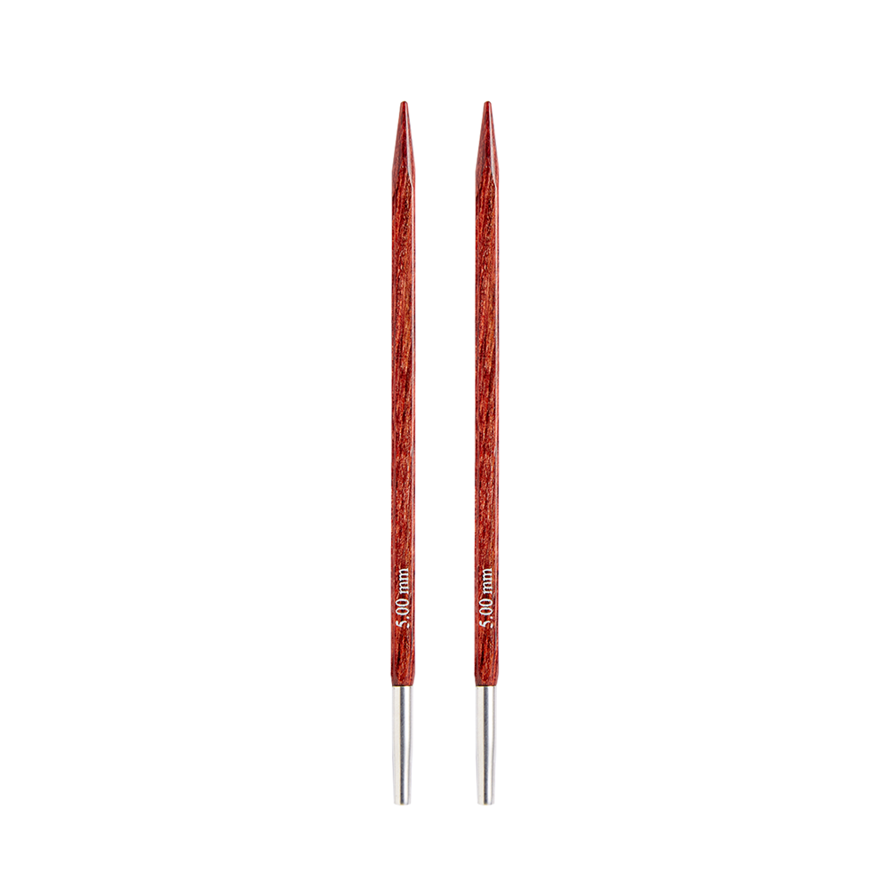 Palillo Intercambiable Cubics Knit Pro