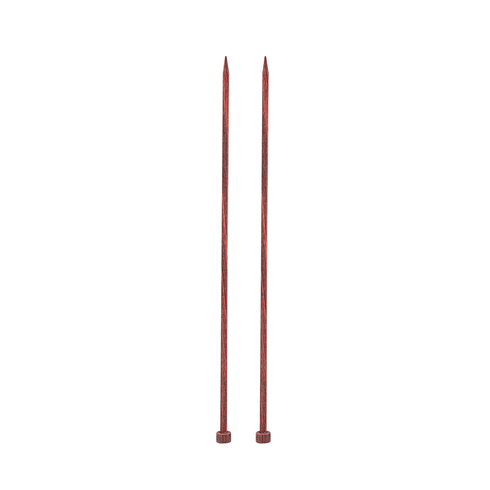 Palillo Recto 30 cm Cubics Knit Pro