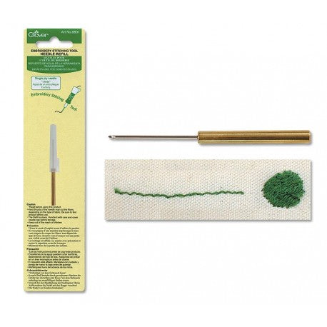 Repuesto Aguja M&amp;aacute;gica