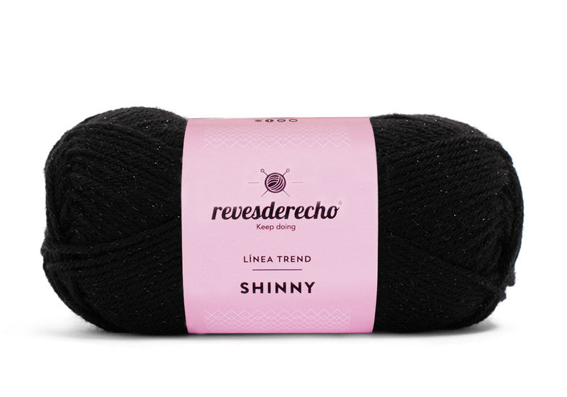 Lana - Majestad Lurex