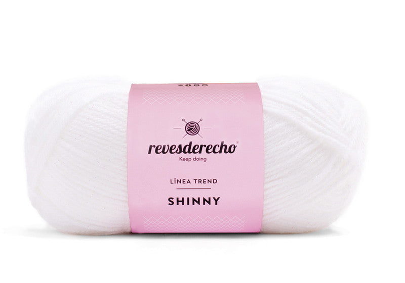 Lana - Majestad Lurex