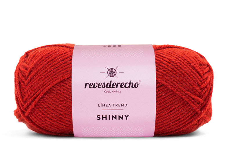 Lana - Majestad Lurex