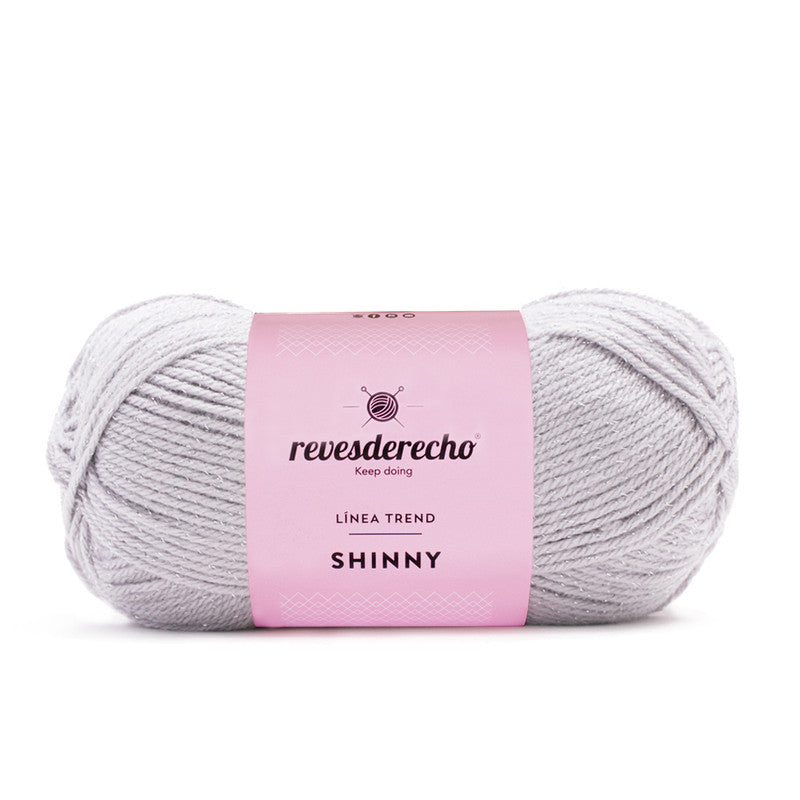 Lana - Majestad Lurex