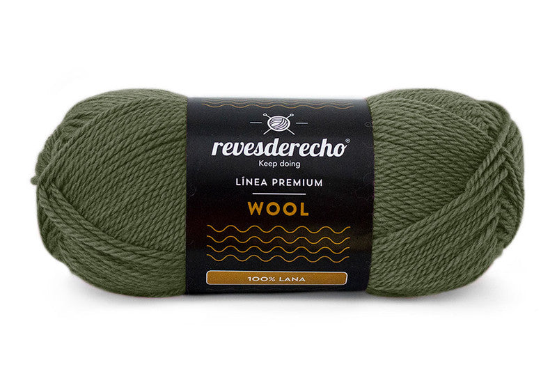 Lana - Wool