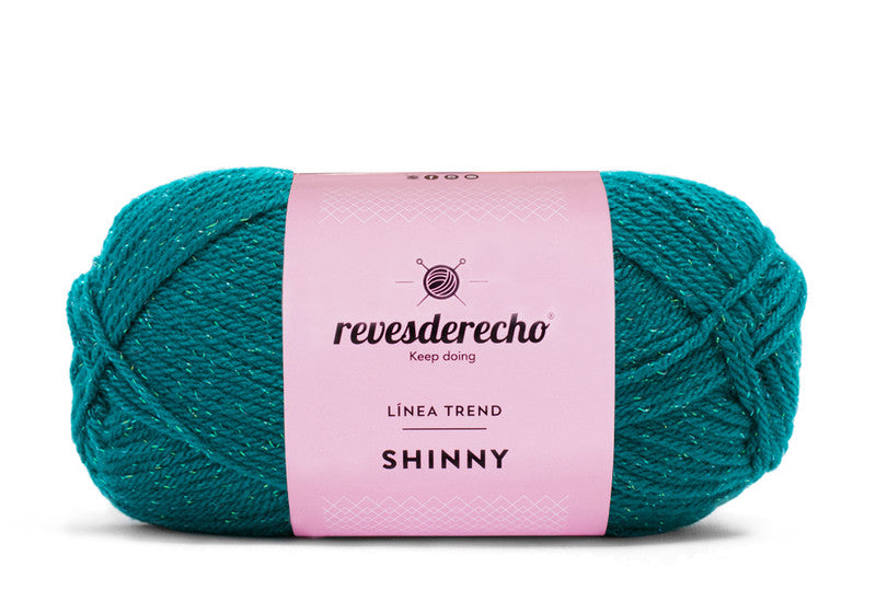 Lana - Majestad Lurex