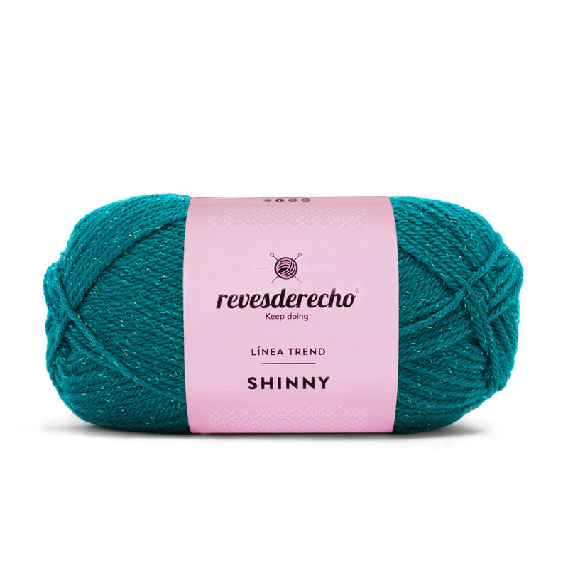 Lana - Majestad Lurex