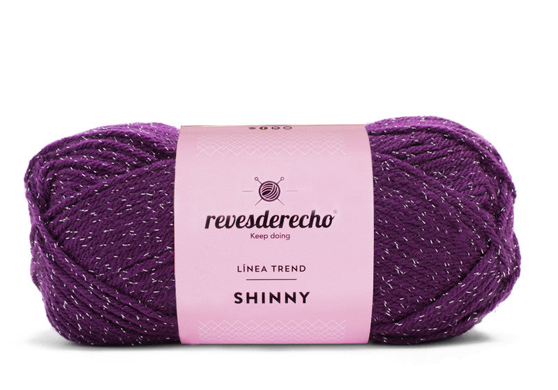 Lana - Majestad Lurex