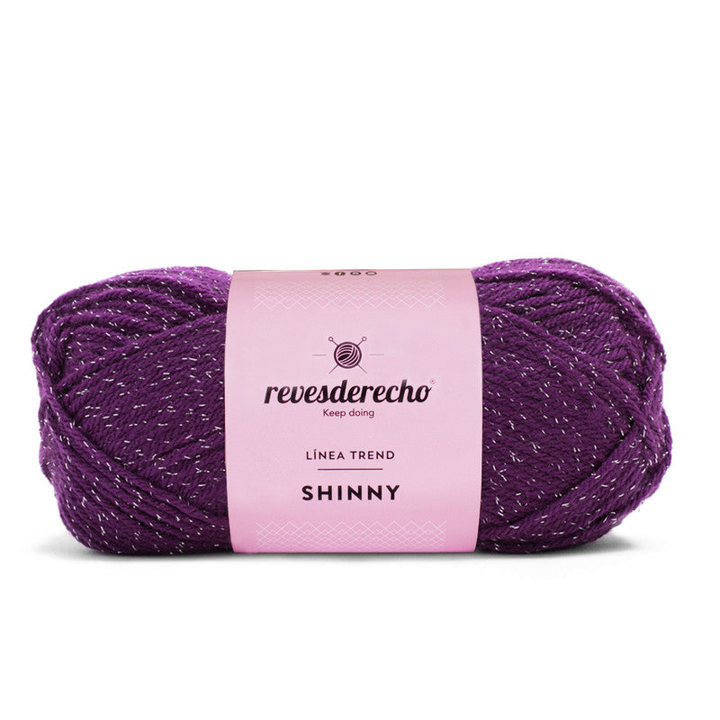 Lana - Majestad Lurex