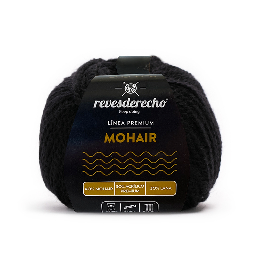 Mohair