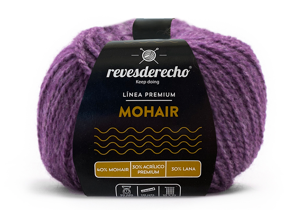 Mohair