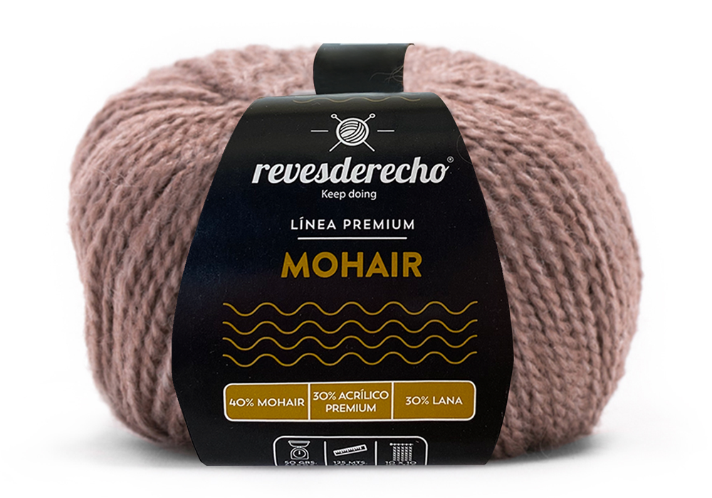 Mohair
