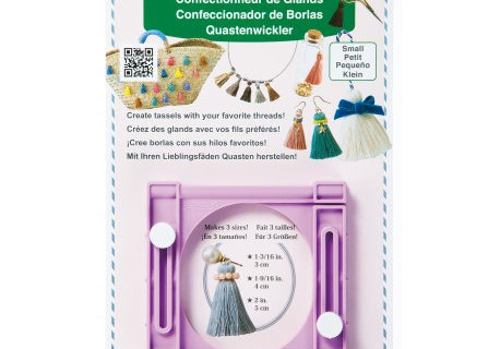 Confeccionador De Borla