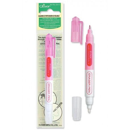 Chacopen Soluble Con Aire Clover