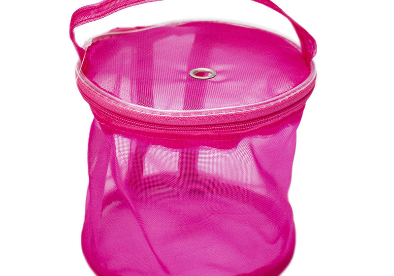 Bolsa Porta Ovillo