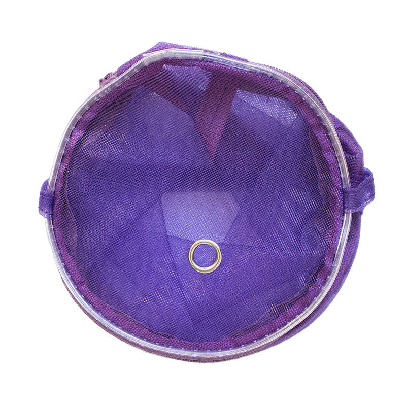 Bolsa Porta Ovillo