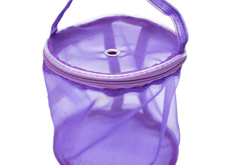 Bolsa Porta Ovillo