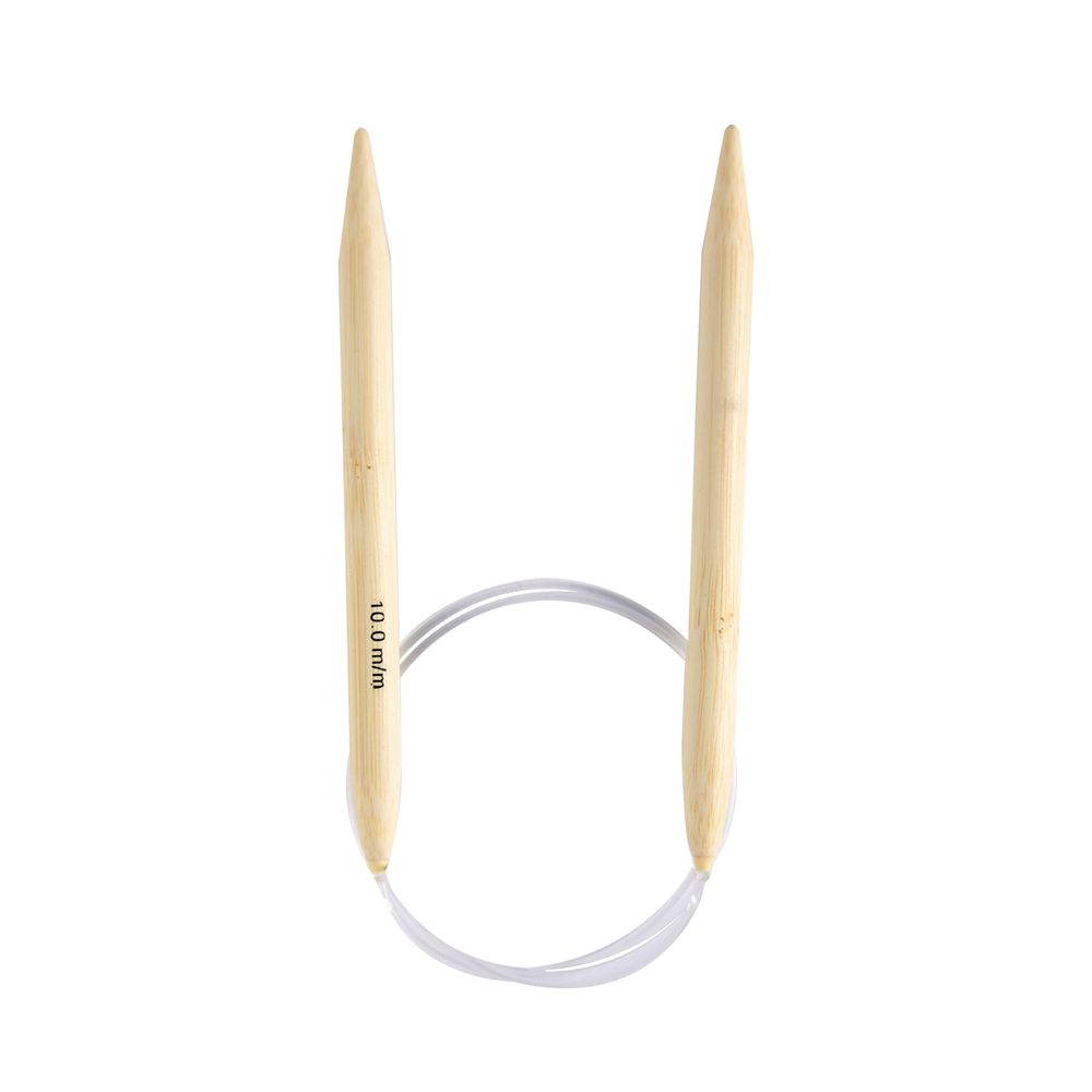 Palillo Circular 80 cm Bamb&amp;uacute; Revesderecho