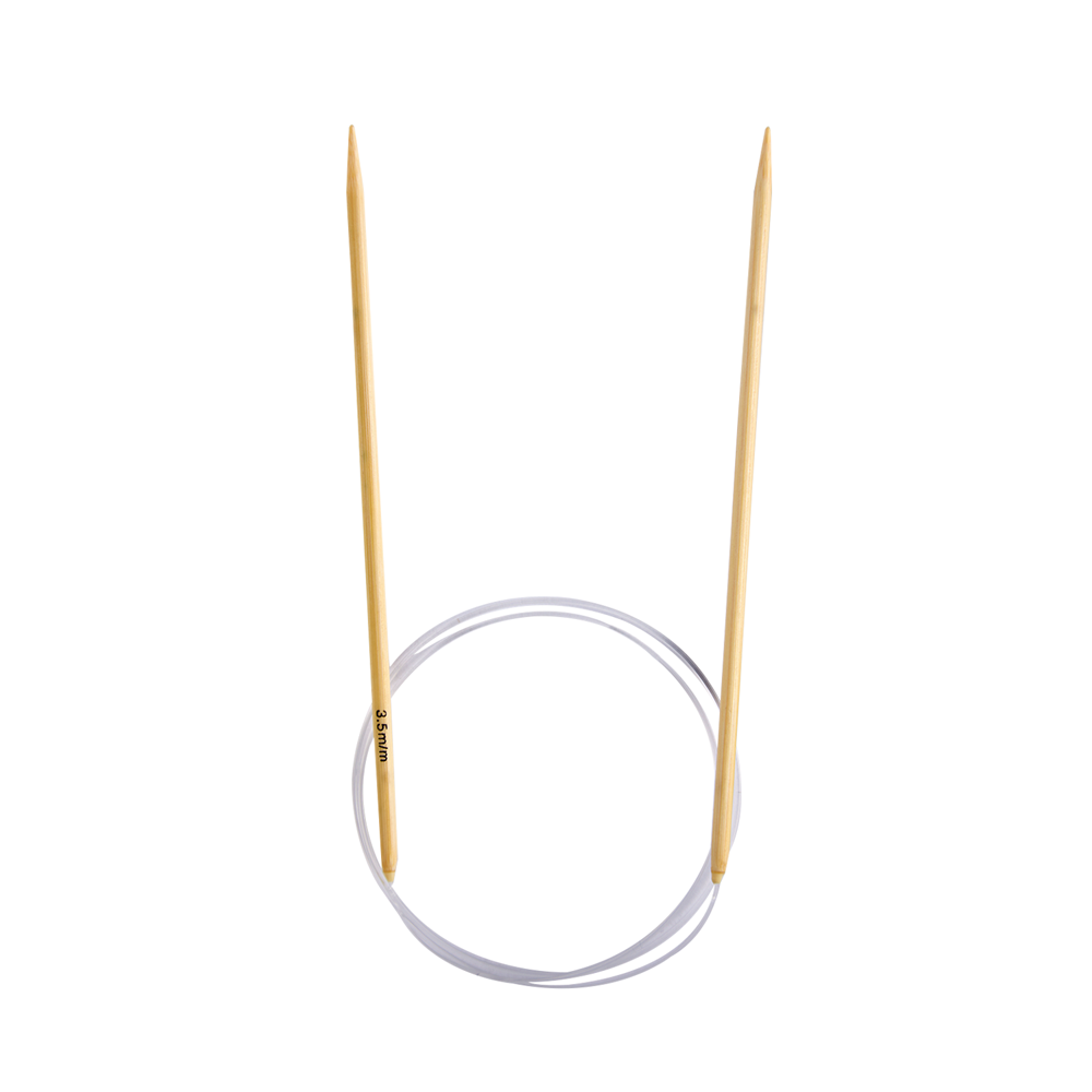 Palillo Circular 80 cm Bamb&amp;uacute; Revesderecho