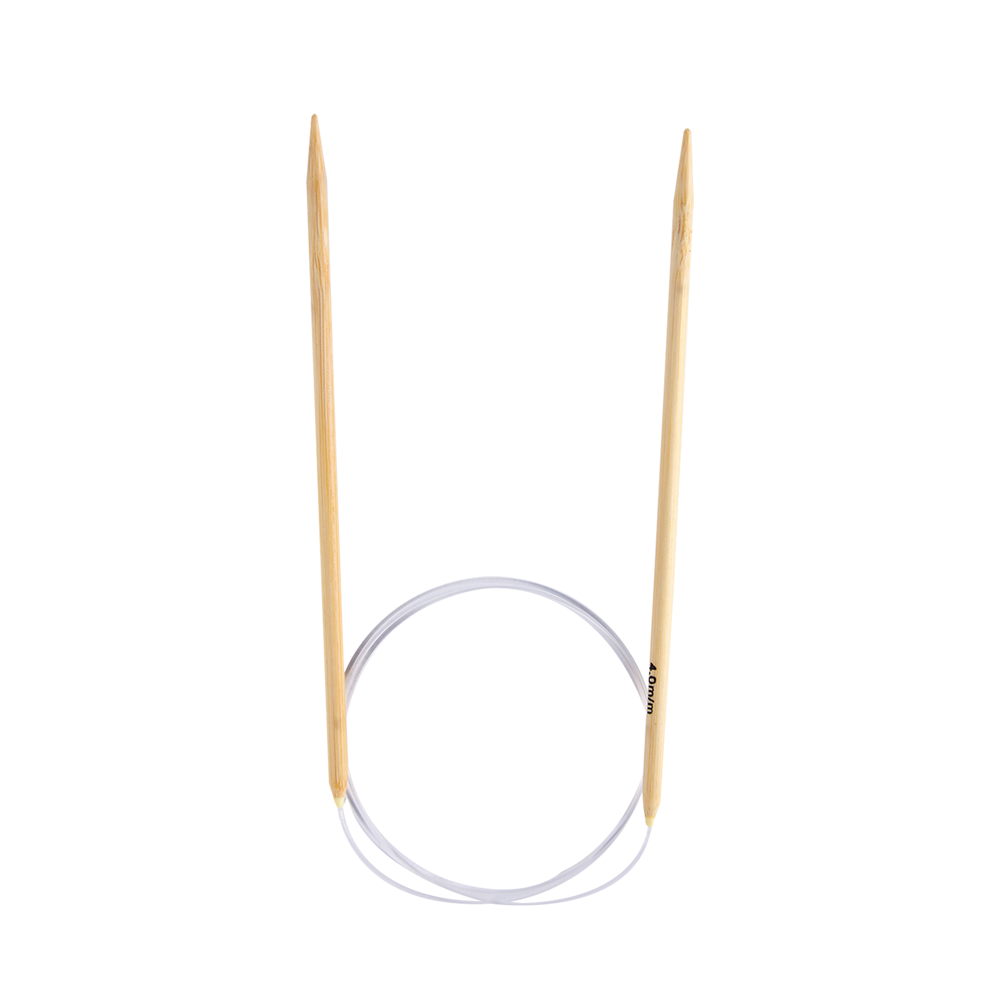 Palillo Circular 80 cm Bamb&amp;uacute; Revesderecho