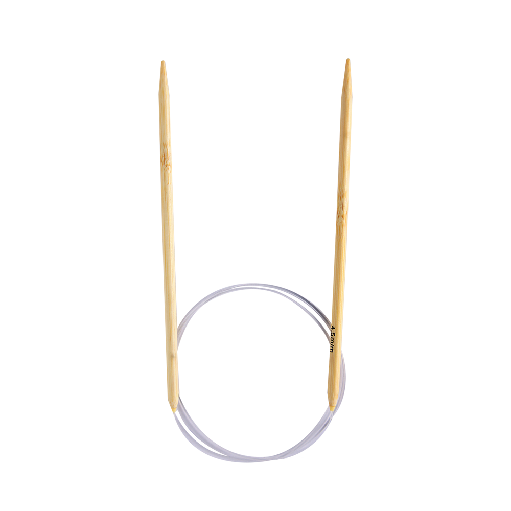 Palillo Circular 80 cm Bamb&amp;uacute; Revesderecho