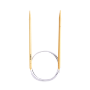 Palillo Circular 80 cm Bamb&uacute; Revesderecho