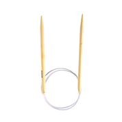 Palillo Circular 80 cm Bamb&uacute; Revesderecho