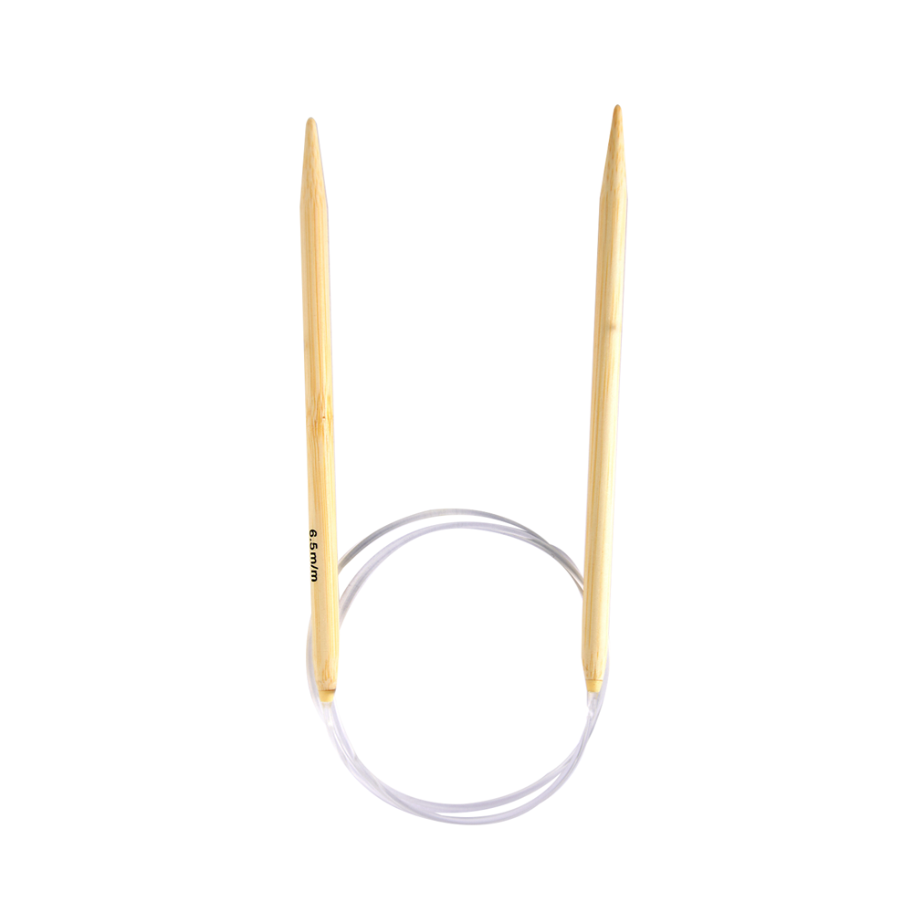 Palillo Circular 80 cm Bamb&amp;uacute; Revesderecho