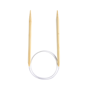 Palillo Circular 80 cm Bamb&uacute; Revesderecho