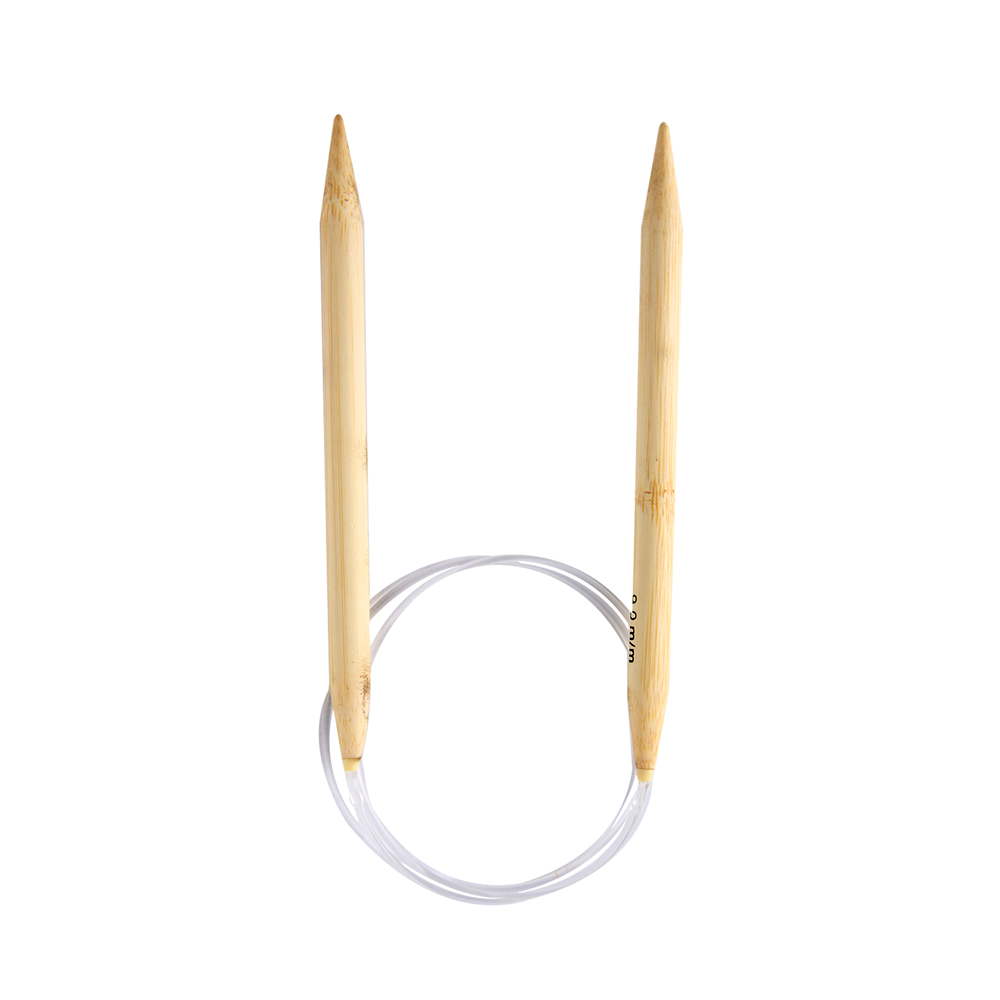 Palillo Circular 80 cm Bamb&amp;uacute; Revesderecho