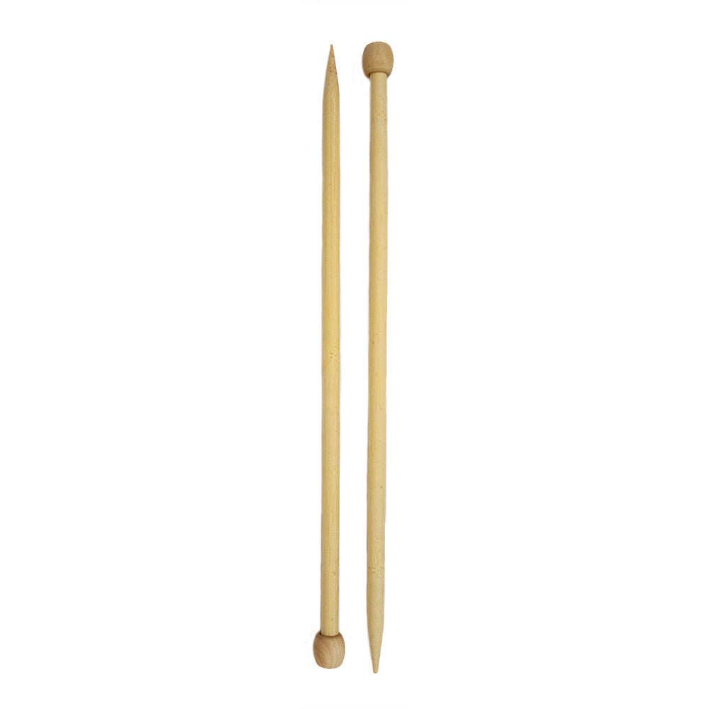 Palillo Recto Bamb&uacute;