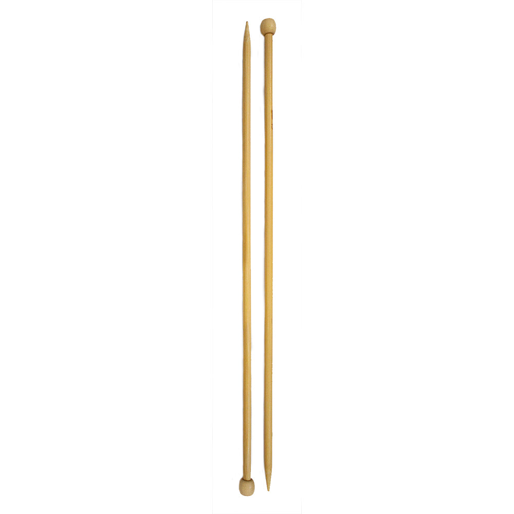 Palillo Recto Bamb&amp;uacute;