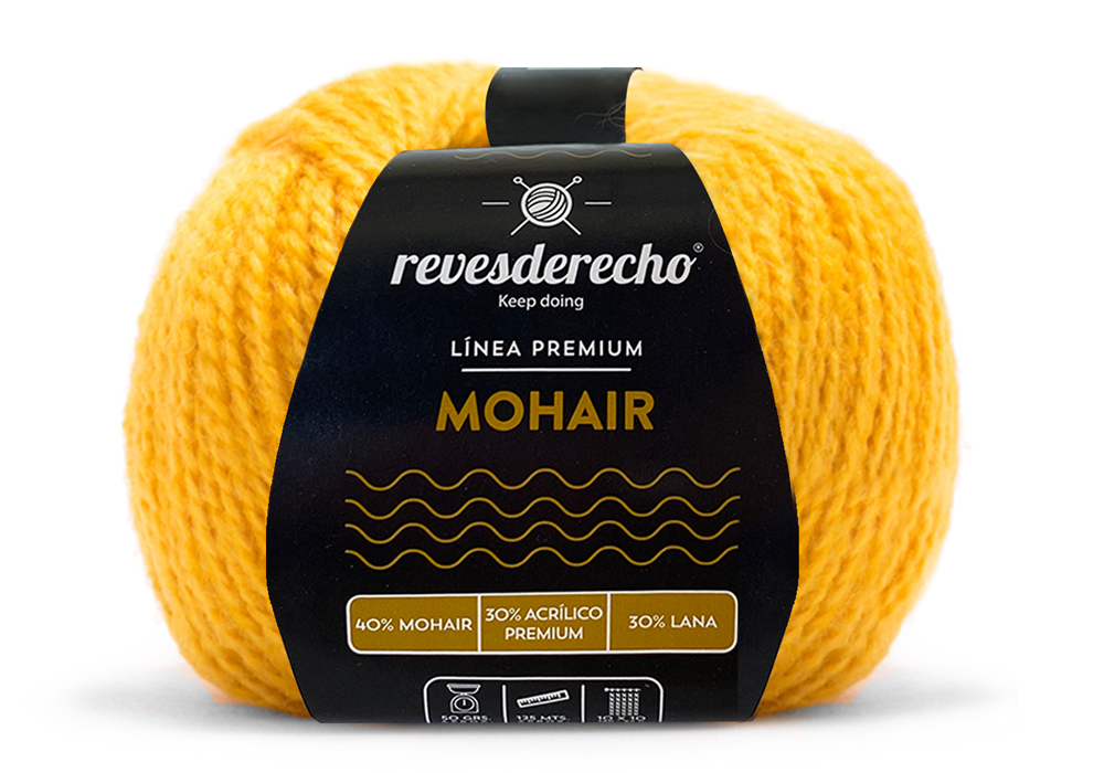 Mohair