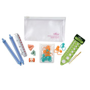 Set De Accesorios Para Tejer