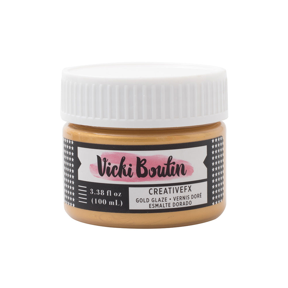 Esmalte 100ML Dorado