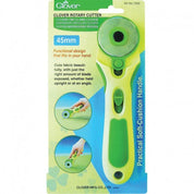 Rotary Cutter