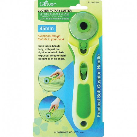 Rotary Cutter