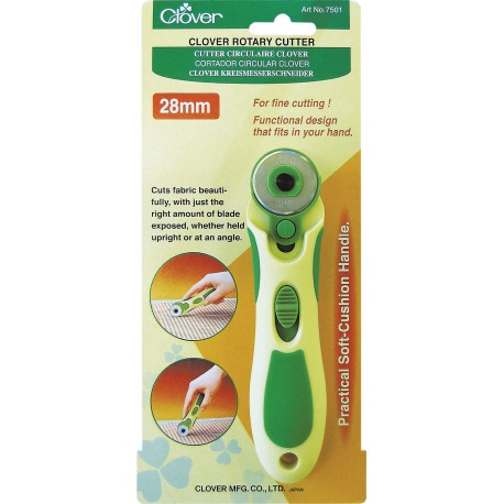 Rotary Cutter