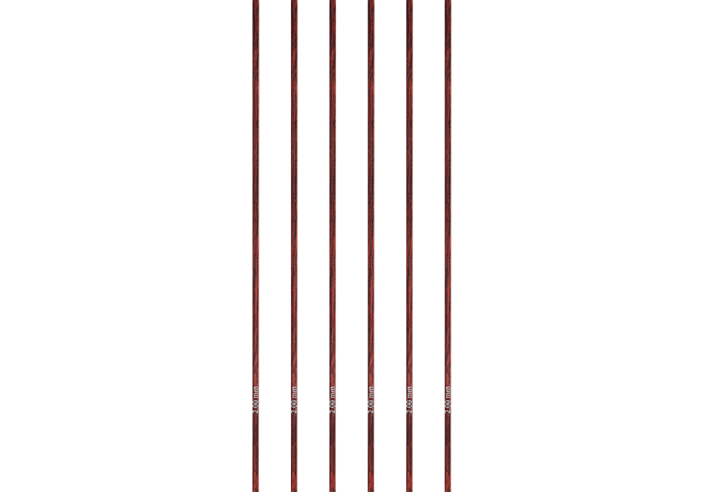 Set Palillo Auxiliar 15 cm Cubics Knit Pro