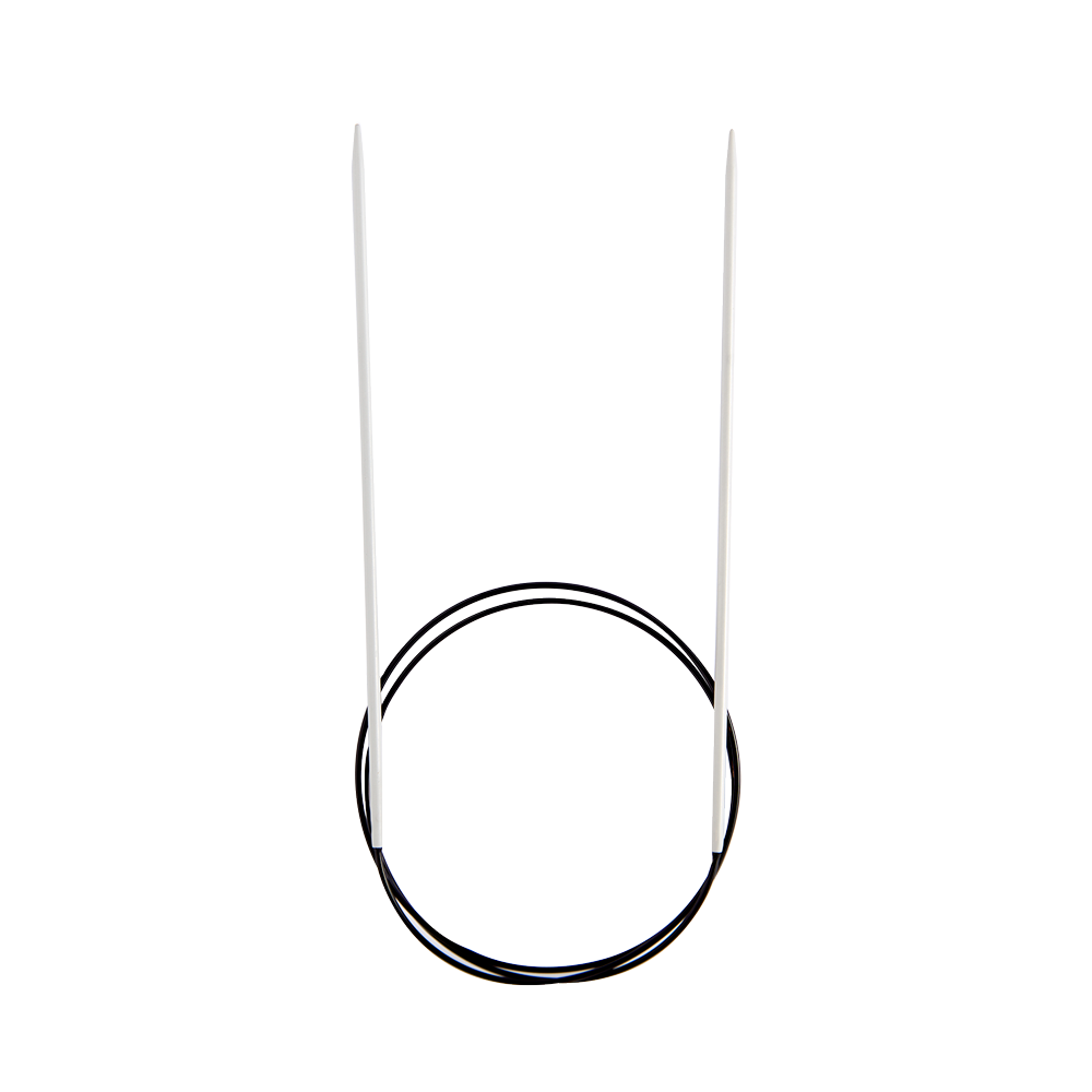 Palillo Circular 80 cm Basix Knit Pro